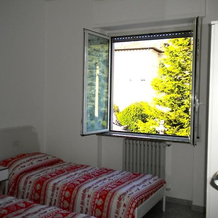 Top Suit Uno - Guest House Brugherio Exterior foto
