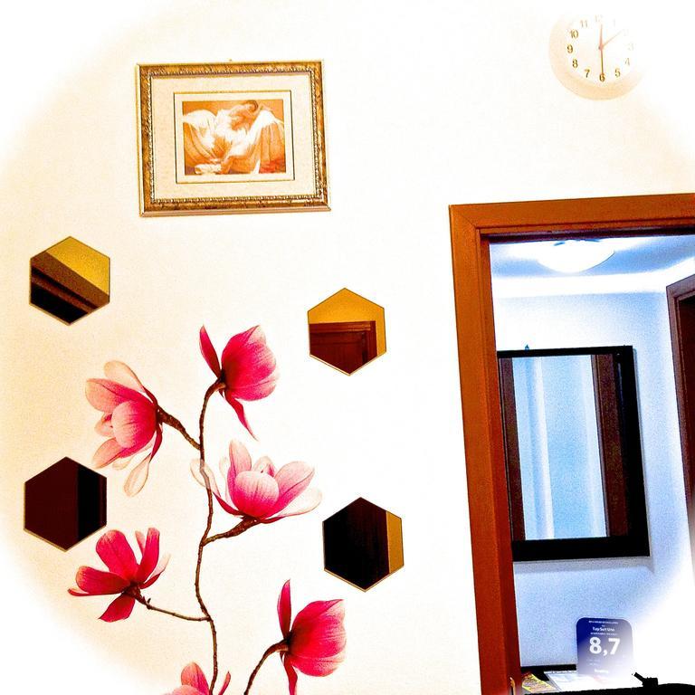 Top Suit Uno - Guest House Brugherio Exterior foto