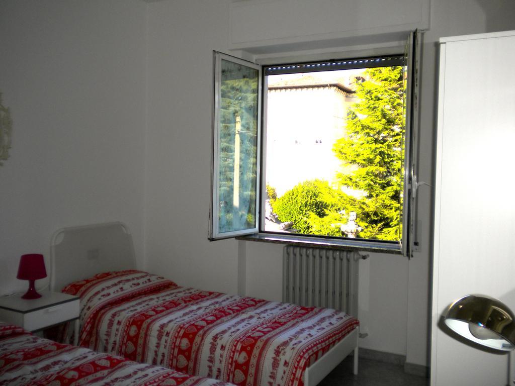 Top Suit Uno - Guest House Brugherio Exterior foto