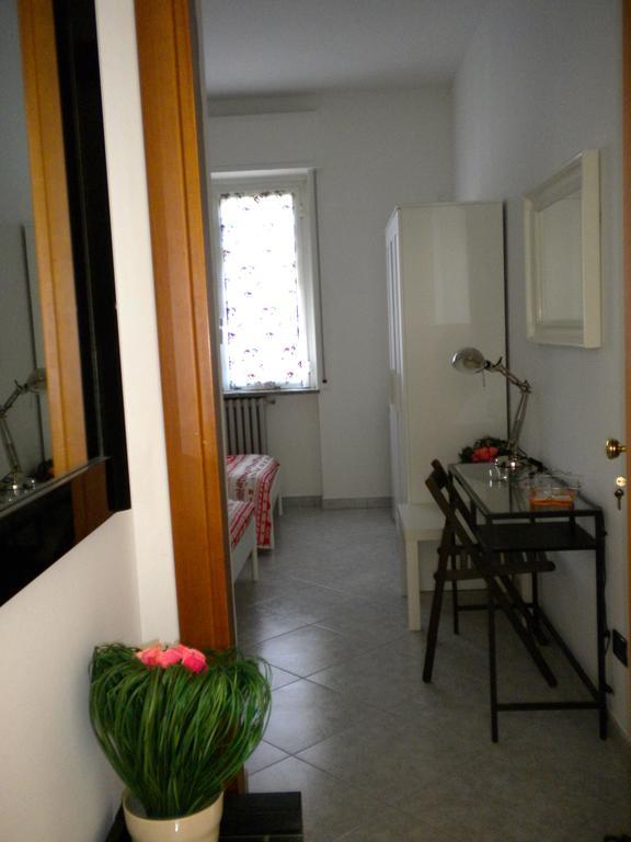 Top Suit Uno - Guest House Brugherio Exterior foto