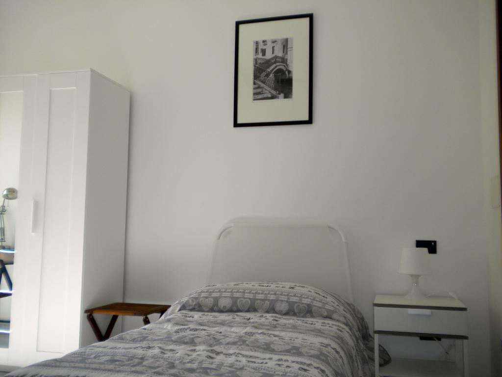 Top Suit Uno - Guest House Brugherio Exterior foto
