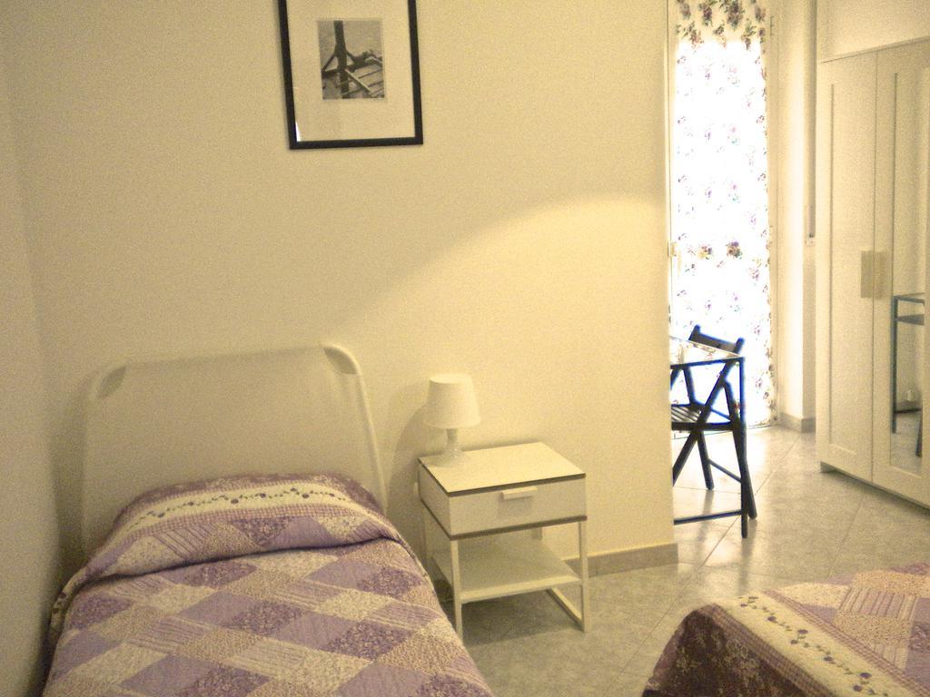 Top Suit Uno - Guest House Brugherio Exterior foto