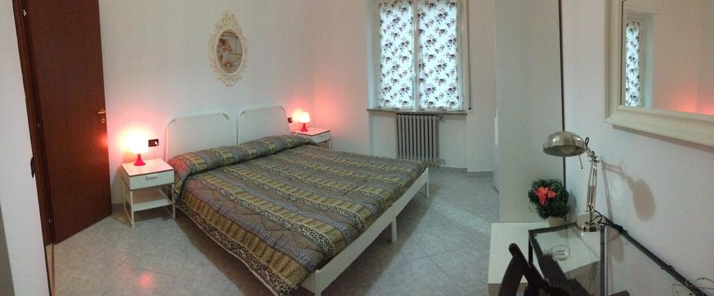 Top Suit Uno - Guest House Brugherio Exterior foto